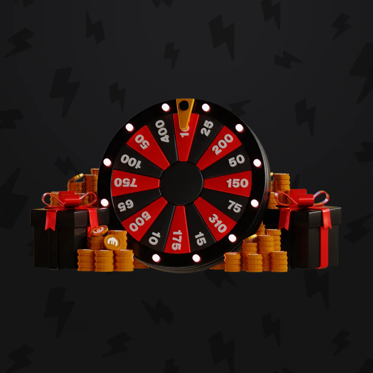 Kairosbet 15% de cashback semanal em perdas no casino