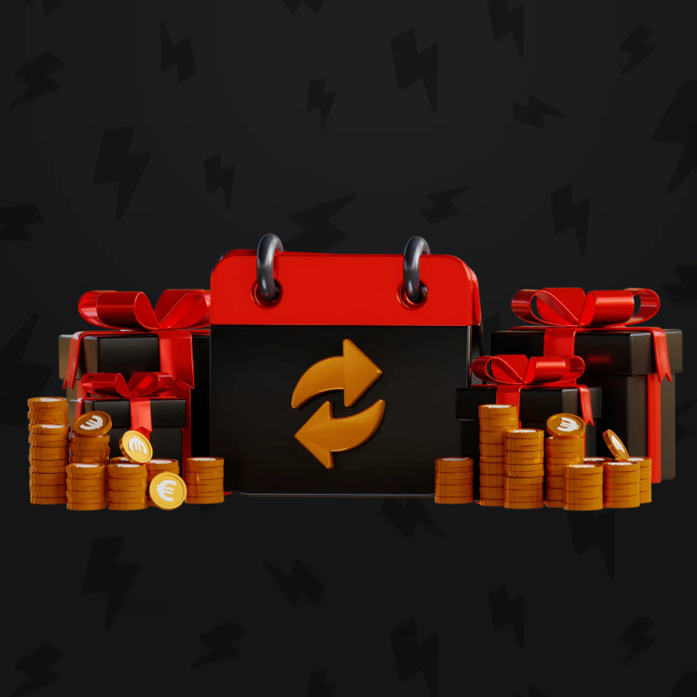 Opções de pagamento rápido em cripto e moeda fiduciária da Kairosbet