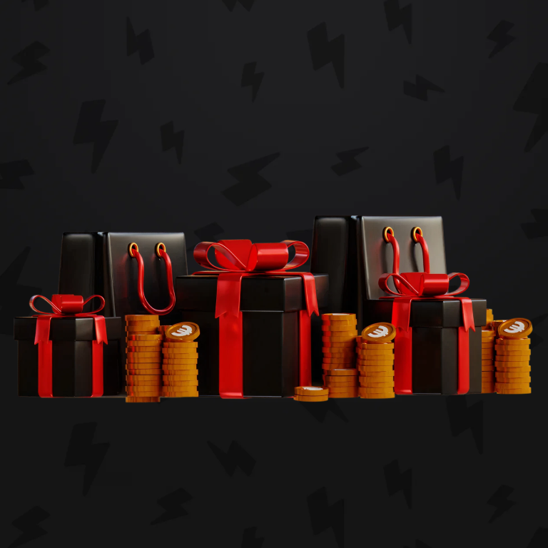 Apostas desportivas da Kairosbet com mais de 30 desportos e esports